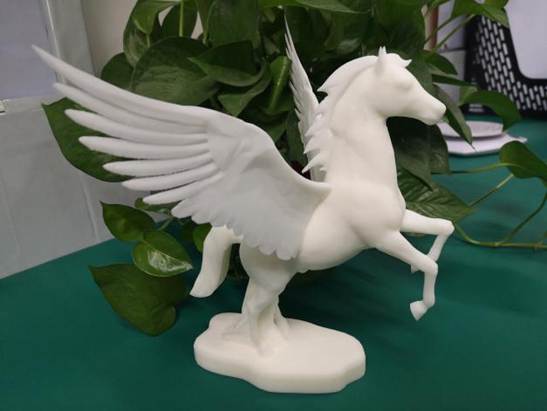 2.学生作品 专业学生3D打印作品