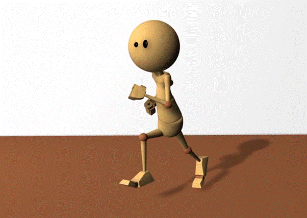 2.学生作品  专业学生动画设计作品